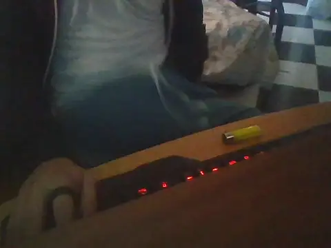 CummedCock online show from 10/01/25, 10:52