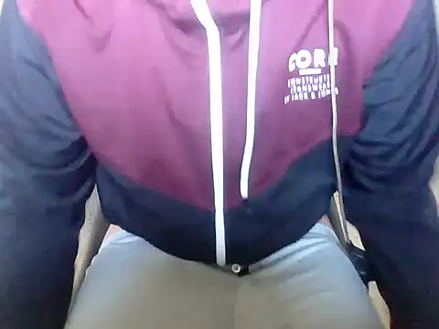 CummedCock online show from 02/05/25, 11:55