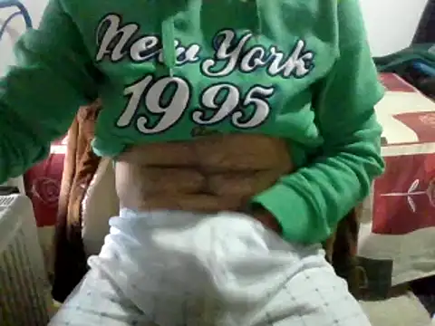 CummedCock online show from 01/10/25, 04:41