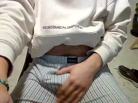 CummedCock online show from 02/21/25, 11:43