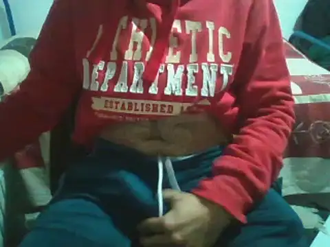 CummedCock online show from 01/23/25, 08:02