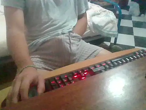 CummedCock online show from 10/05/25, 10:50