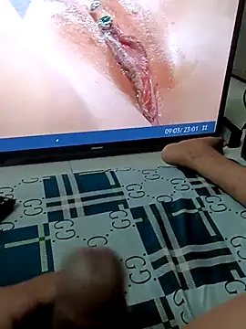 chicuong97 online show from 03/21/26, 11:36