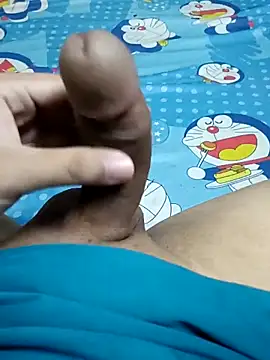 chicuong97 online show from 11/17/25, 11:58