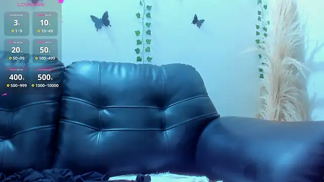 Amani Bakir online show from 11/10/25, 09:47