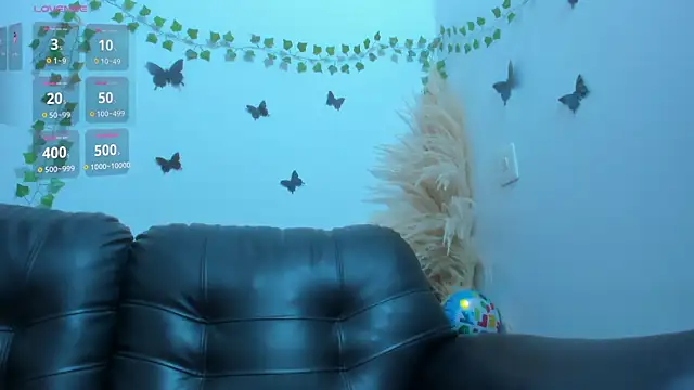 Amani Bakir online show from 03/11/26, 12:10