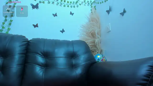 Amani Bakir online show from 02/24/26, 11:44