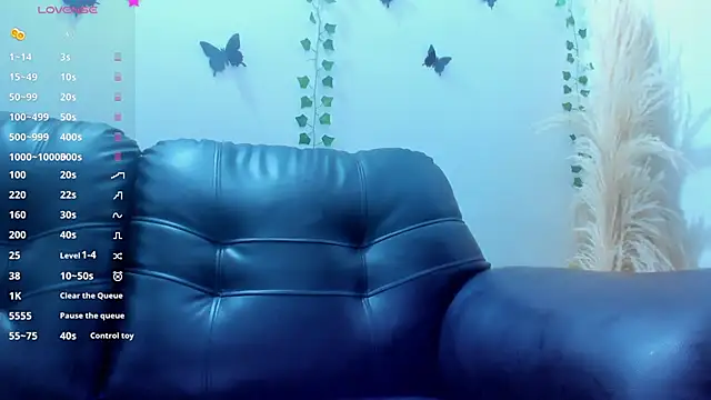 Amani Bakir online show from 10/16/25, 11:40