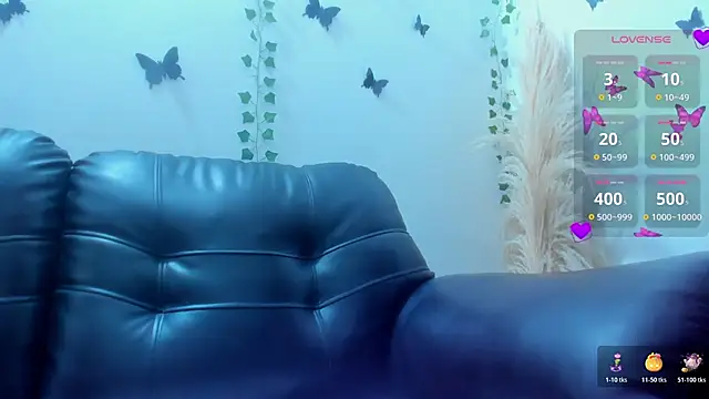 Amani Bakir online show from 10/20/25, 11:44