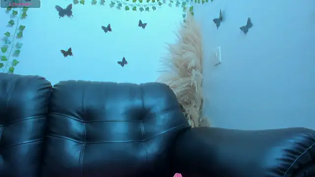 Amani Bakir online show from 05/20/26, 11:51
