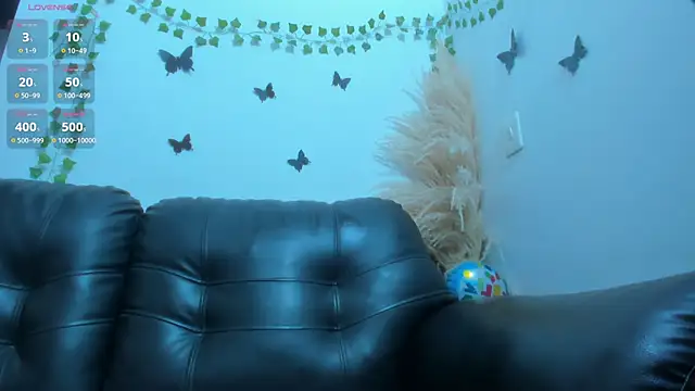 Amani Bakir online show from 03/04/26, 11:40