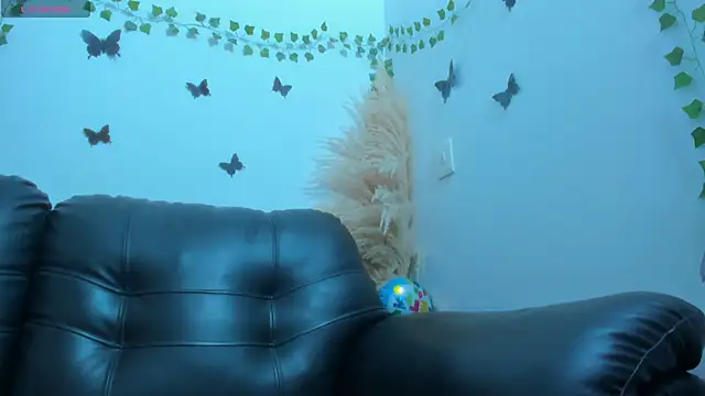 Amani Bakir online show from 02/28/26, 12:16