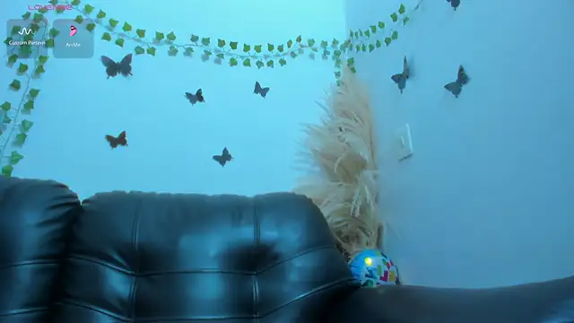 Amani Bakir online show from 03/29/26, 12:29