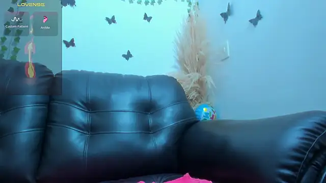 Amani Bakir online show from 02/12/26, 12:05