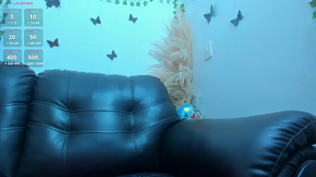 Amani Bakir online show from 02/25/26, 12:38