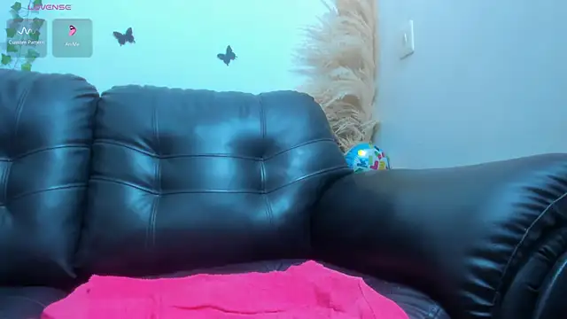 Amani Bakir online show from 03/12/26, 12:20