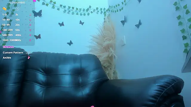 Amani Bakir online show from 02/03/26, 11:37