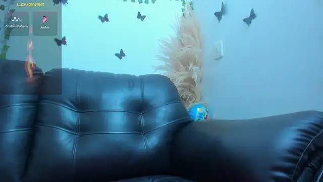 Amani Bakir online show from 02/11/26, 12:16