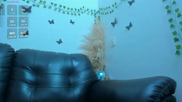 Amani Bakir online show from 03/03/26, 11:50