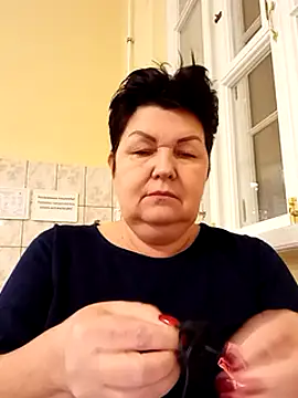 FantasyMichelle online show from 01/28/25, 05:46