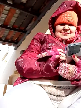 FantasyMichelle online show from 02/07/25, 09:47