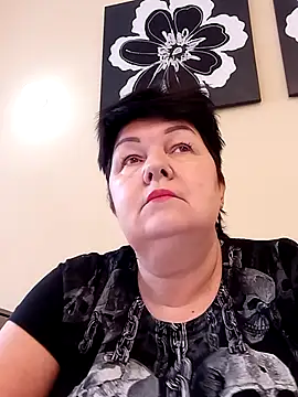 FantasyMichelle online show from 02/12/25, 07:23