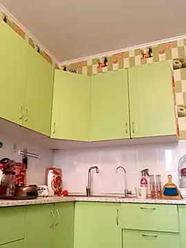 FantasyMichelle online show from 01/04/25, 12:16