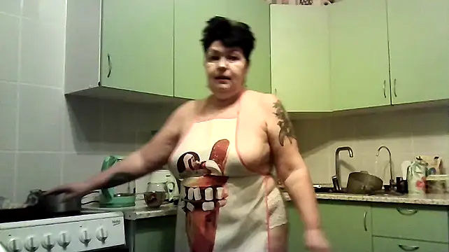 FantasyMichelle online show from 01/09/25, 02:18