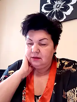 FantasyMichelle online show from 02/09/25, 09:37