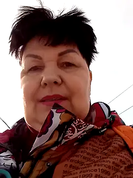 FantasyMichelle online show from 02/25/25, 09:31