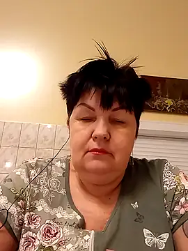 FantasyMichelle online show from 02/02/25, 03:49