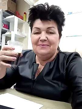 FantasyMichelle online show from 01/26/25, 04:20