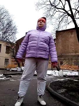 FantasyMichelle online show from 01/30/25, 02:15