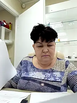 FantasyMichelle online show from 03/02/25, 06:59