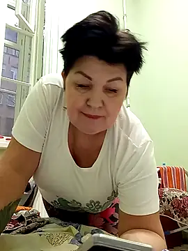 FantasyMichelle online show from 01/28/25, 01:16