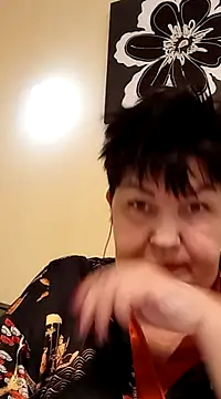 FantasyMichelle online show from 02/05/25, 04:36