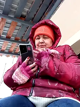 FantasyMichelle online show from 02/08/25, 09:24