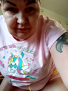 FantasyMichelle online show from 02/22/25, 12:51