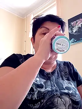 FantasyMichelle online show from 02/11/25, 09:09