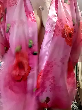 FantasyMichelle online show from 04/04/26, 03:18