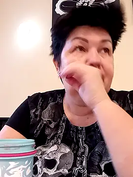 FantasyMichelle online show from 02/10/25, 06:53