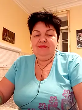 FantasyMichelle online show from 02/01/25, 05:26