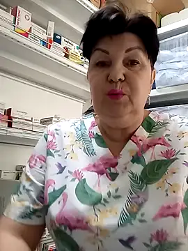 FantasyMichelle online show from 03/20/25, 08:53