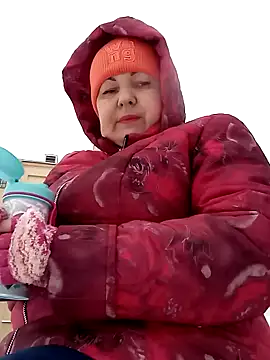 FantasyMichelle online show from 02/06/25, 01:10