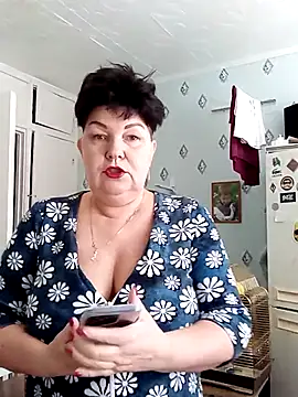 FantasyMichelle online show from 02/22/25, 07:45