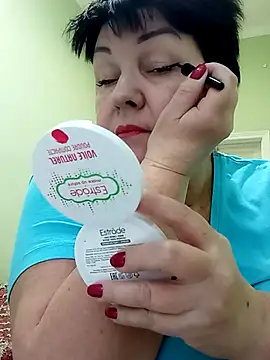 FantasyMichelle online show from 02/03/25, 07:29