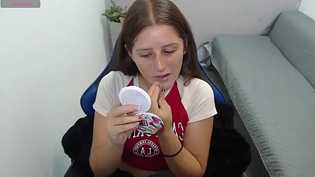 valerie diaz1 online show from 01/16/26, 01:26