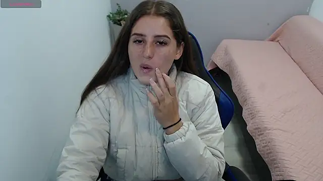 valerie diaz1 online show from 02/09/26, 01:53