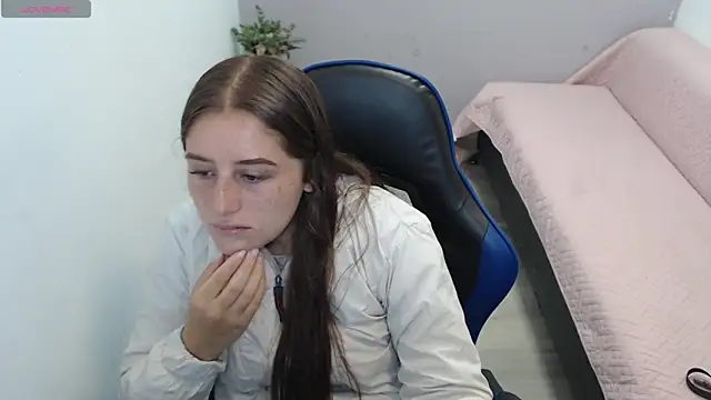 valerie diaz1 online show from 02/25/26, 01:44