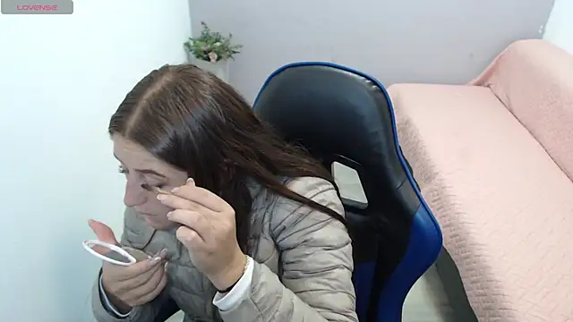 valerie diaz1 online show from 02/12/26, 01:33